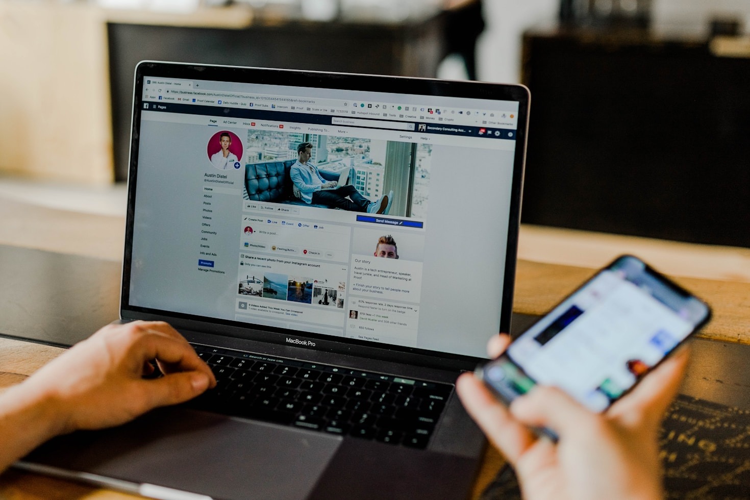 Project Management Tips for Creative Firms