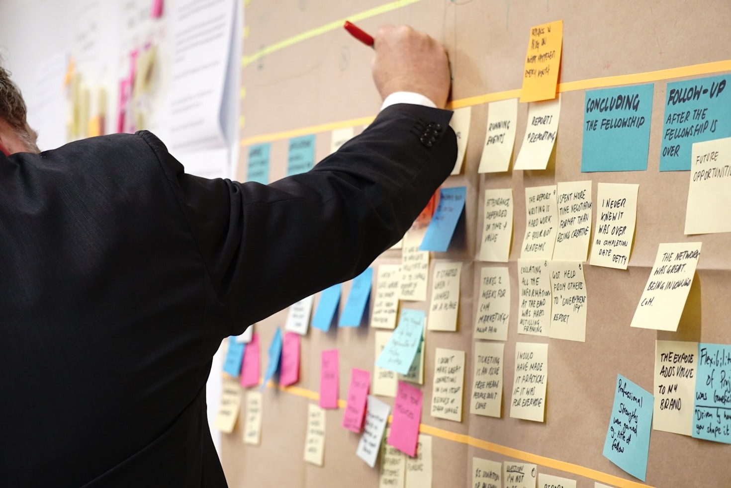 Innovative Branding Ideas for Modern Businesses