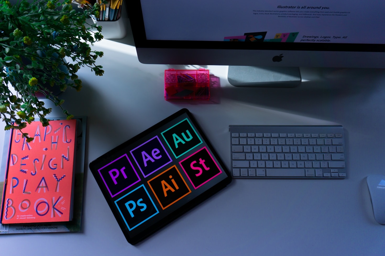 How Creative Seven Ensures Results-Driven Strategies